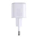 Joyroom Charger JR-TCG15 Mini 30W GaN white - mains chargers<<<Chargers<<<GSM Accessories<<<InnproXML&&&Cell phone USB