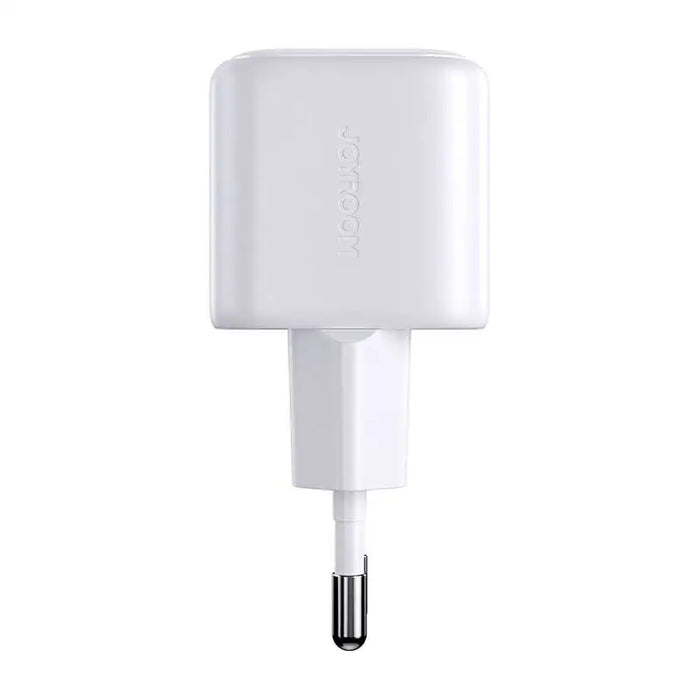 Joyroom Charger JR-TCG15 Mini 30W GaN white - mains chargers<<<Chargers<<<GSM Accessories<<<InnproXML&&&Cell phone USB