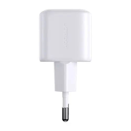 Joyroom Charger JR-TCG15 Mini 30W GaN white - mains chargers<<<Chargers<<<GSM Accessories<<<InnproXML&&&Cell phone USB