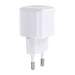Joyroom Charger JR-TCG15 Mini 30W GaN white - mains chargers<<<Chargers<<<GSM Accessories<<<InnproXML&&&Cell phone USB