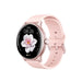 Joyroom Classis Series JR-FC1 Smartwatch with Call Answering Function / IP68 Protection - Pink - Smart watch