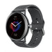 Joyroom Classis Series JR-FC1 Smartwatch with Call Answering Function / IP68 Protection - Dark Gray - Smart watch