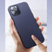 Joyroom Color Series case for iPhone 12 mini blue (JR-BP798) - Cell phone cases and covers<<<HurtelXML
