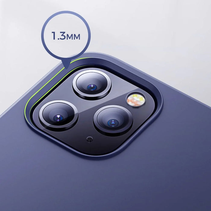 Joyroom Color Series case for iPhone 12 mini blue (JR-BP798) - Cell phone cases and covers<<<HurtelXML