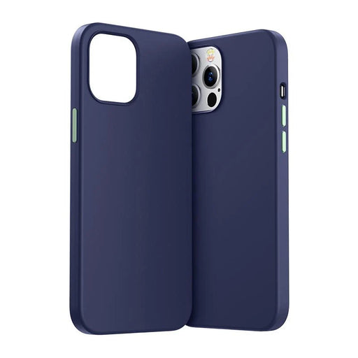 Joyroom Color Series case for iPhone 12 mini blue (JR-BP798) - Cell phone cases and covers<<<HurtelXML