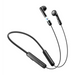 Joyroom DS1 sports wireless neckband headphones - black - Headphones and speakers<<<HurtelXML