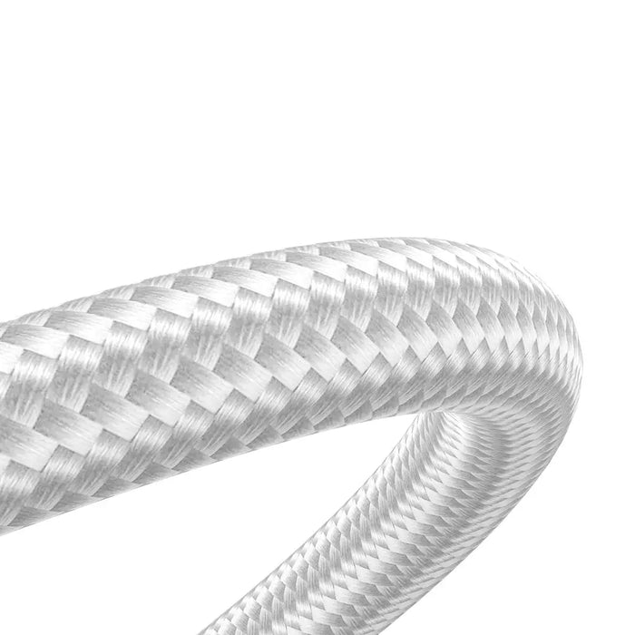 Joyroom Extraordinary Series A10 USB-A / Lightning 2.4A cable 1.2 m - white - Cell phone cables<<<HurtelXML