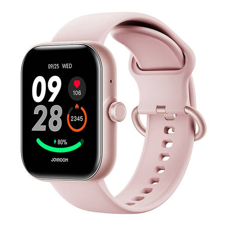 Joyroom Fit-Life JR-FT5 Plus Smart Watch (pink) - Smartwatches<<<Smartwatches<<<InnproXML&&&Smart watch