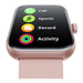 Joyroom Fit-Life JR-FT5 Plus Smart Watch (pink) - Smartwatches<<<Smartwatches<<<InnproXML&&&Smart watch