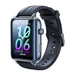 Joyroom Fit-Life JR-FT6 smartwatch with call answering function / IP68 protection - black - Smart watch