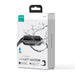 Joyroom Fit-Life JR-FT6 smartwatch with call answering function / IP68 protection - black - Smart watch