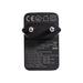 Joyroom GaN charger 67W 4 ports (2x USB 2x USB C) black (TCG02) + USB C - USB C cable 100W 1.2m - Travel