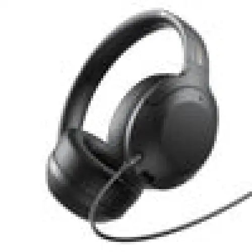 Joyroom J-Head JR-JH2 Hybrid ANC Wireless Headphones (black)