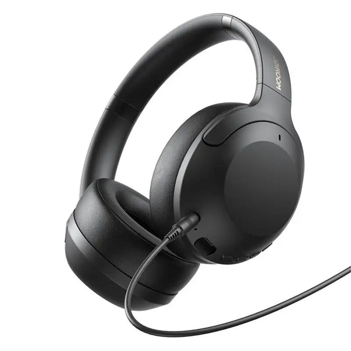 Joyroom J-Head JR-JH2 Hybrid ANC Wireless Headphones (black)