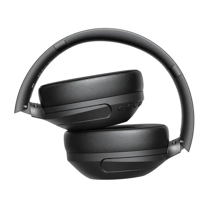 Joyroom J-Head JR-JH2 Hybrid ANC Wireless Headphones (black)