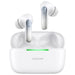 Joyroom Jbuds (JR-BC1) ANC wireless in-ear headphones - white - Headphones and speakers<<<HurtelXML