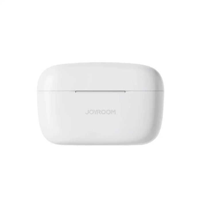 Joyroom Jbuds (JR-BC1) ANC wireless in-ear headphones - white - Headphones and speakers<<<HurtelXML