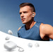 Joyroom Jdots JR-DB3 TWS Wireless Headphones - White - Headphones and speakers<<<HurtelXML