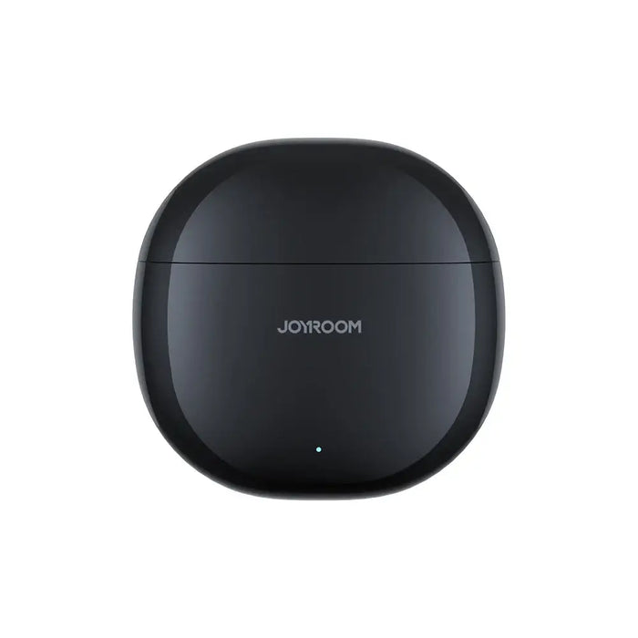 Joyroom Jpods Series JR-PB1 TWS ENC IPX4 wireless headphones - black - Headphones and speakers<<<HurtelXML