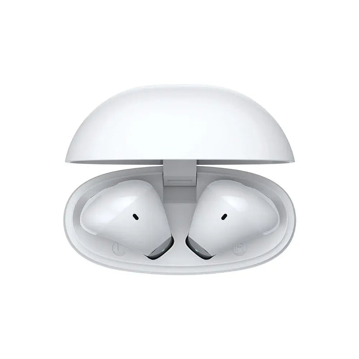 Joyroom Jpods Series JR-PB1 TWS ENC IPX4 Wireless Headphones - White - Headphones and speakers<<<HurtelXML