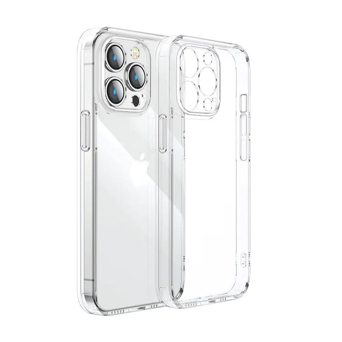 Joyroom JR-14D1 transparent case for iPhone 14 - Protective cases for smartphones<<<Cases<<<GSM