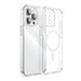 Joyroom JR-14D6 transparent magnetic case for iPhone 14 Pro - Protective cases for smartphones<<<Cases<<<GSM