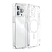 Joyroom JR-14D6 transparent magnetic case for iPhone 14 Pro - Protective cases for smartphones<<<Cases<<<GSM