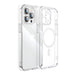 Joyroom JR-14D6 transparent magnetic case for iPhone 14 Pro - Protective cases for smartphones<<<Cases<<<GSM
