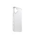 Joyroom JR-16FG3 protective case for iPhone 16 Plus - semi-transparent - Cell phone cases and covers<<<HurtelXML