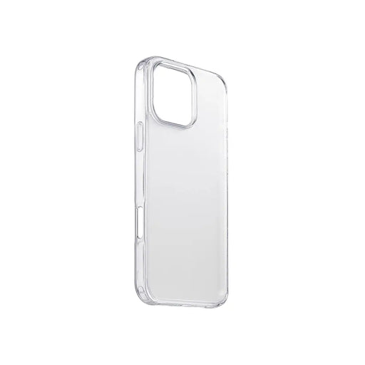 Joyroom JR-16FG4 protective case for iPhone 16 Pro Max - semi-transparent - Cell phone cases and covers<<<HurtelXML