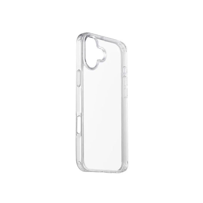 Joyroom JR-16XD1 Protective Case for iPhone 16 - Transparent - Cell phone cases and covers<<<HurtelXML