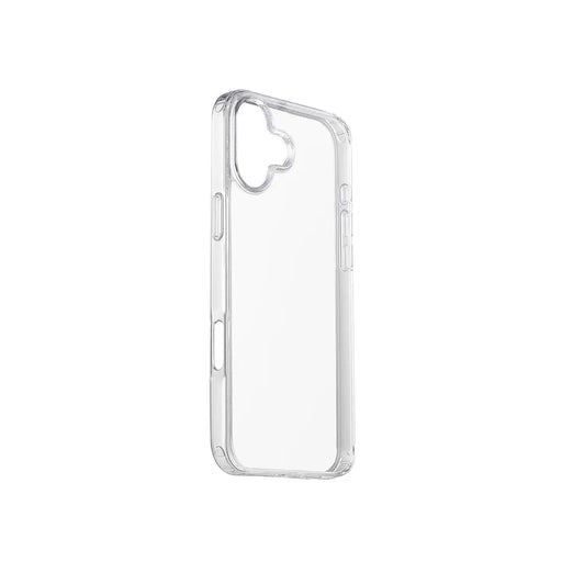 Joyroom JR-16XD3 Protective Case for iPhone 16 Plus - Transparent - Cell phone cases and covers<<<HurtelXML