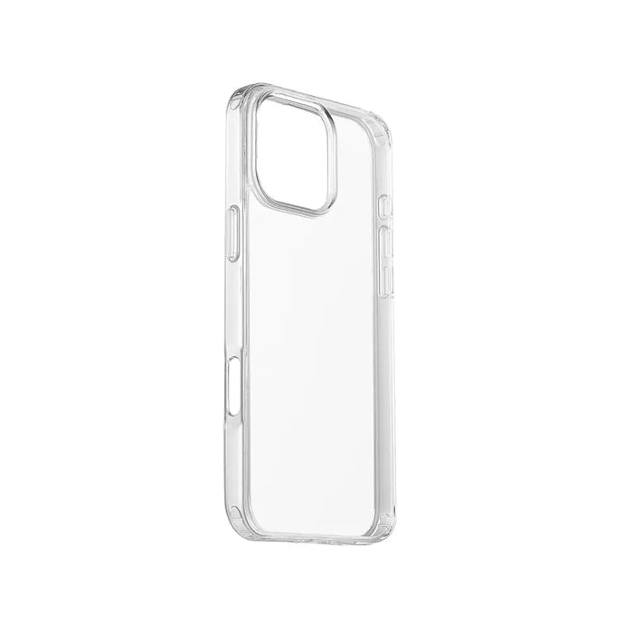 Joyroom JR-16XD4 Protective Case for iPhone 16 Pro Max - Transparent - Cell phone cases and covers<<<HurtelXML