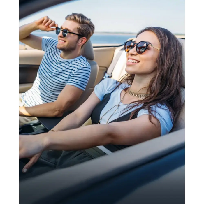 Joyroom JR-CB6 wireless car receiver - gray - Other car accessories<<<HurtelXML