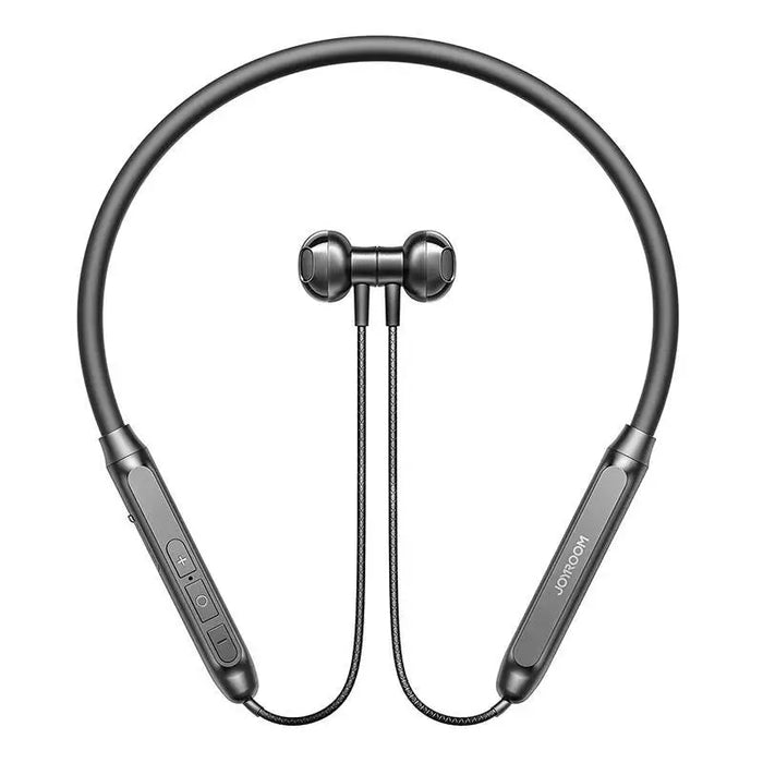 Joyroom JR-D8 in-ear wireless headphones (black) - Accessories<<<Headphones<<<Audio<<<InnproXML&&&*Temporary