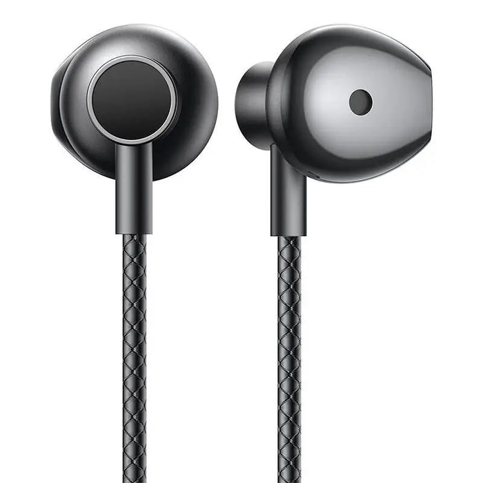 Joyroom JR-D8 in-ear wireless headphones (black) - Accessories<<<Headphones<<<Audio<<<InnproXML&&&*Temporary