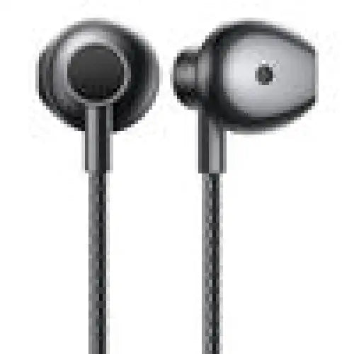Joyroom JR-D8 in-ear wireless headphones (black) - Accessories<<<Headphones<<<Audio<<<InnproXML&&&*Temporary