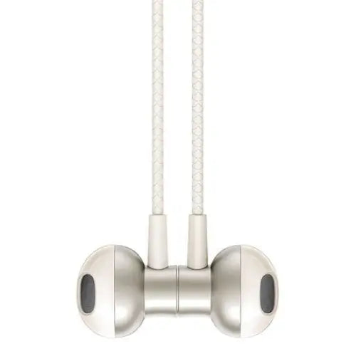 Joyroom JR-D8 wireless neckband headphones (cream white) - Sports<<<Wireless<<<Headphones<<<Audio<<<InnproXML&&&Cell