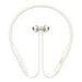 Joyroom JR-D8 wireless neckband headphones (cream white) - Sports<<<Wireless<<<Headphones<<<Audio<<<InnproXML&&&Cell
