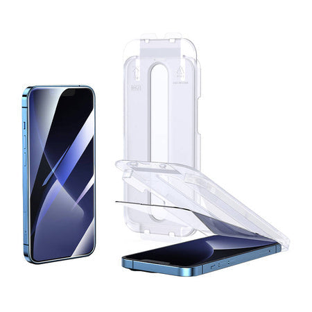 Joyroom JR-DH11 Screen Protector iPhone 14 Plus (HD) - Protective cases for smartphones<<<Cases<<<GSM