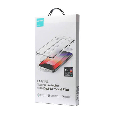 Joyroom JR-DH11 Screen Protector iPhone 14 Plus (HD) - Protective cases for smartphones<<<Cases<<<GSM