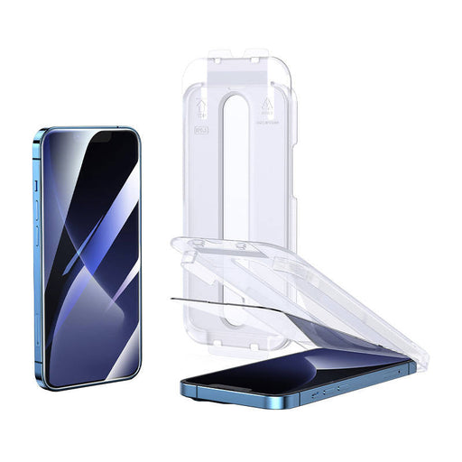 Joyroom JR-DH11 Screen Protector iPhone 14 Plus (HD) - Protective cases for smartphones<<<Cases<<<GSM