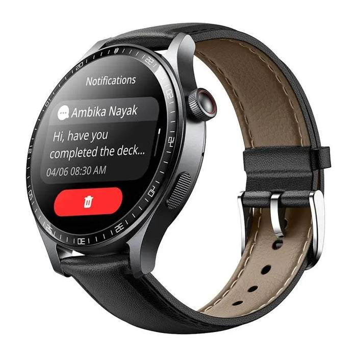 Joyroom JR-FC2 Pro smartwatch (gray) - Smartwatches<<<Smartwatches<<<InnproXML&&&Smartwatch straps and cases<<<HurtelXML