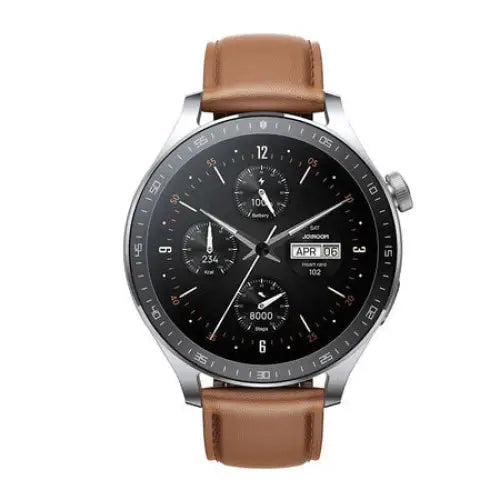 Joyroom JR-FC2 Pro smartwatch (silver) - Smartwatches<<<Smartwatches<<<InnproXML&&&Smartwatch straps