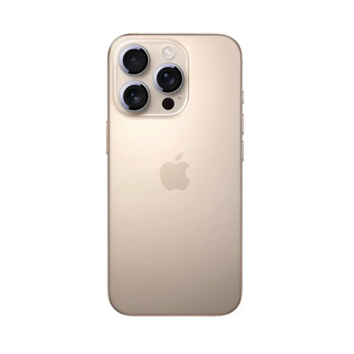 Joyroom JR-MFY0261 Glass Screen Protector for iPhone 16 Pro/16 Pro Max Lenses - Silver - Cell phone tempered