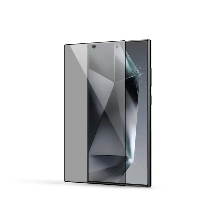 Joyroom JR-MJS0218 2.5D tempered glass with reinforced edge for Samsung S24 - Cell phone tempered glass<<<HurtelXML