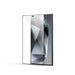 Joyroom JR-MJS0224 2.5D tempered glass with reinforced edge for Samsung S23 - Cell phone tempered glass<<<HurtelXML