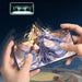 Joyroom JR-MKN0312 Corning Eyecare Tempered Glass for iPhone 16 Pro - Cell phone tempered glass<<<HurtelXML