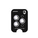 Joyroom JR-MSJ0308 protective glass for iPhone 16 Pro/16 Pro Max lenses - silver - Cell phone tempered glass<<<HurtelXML