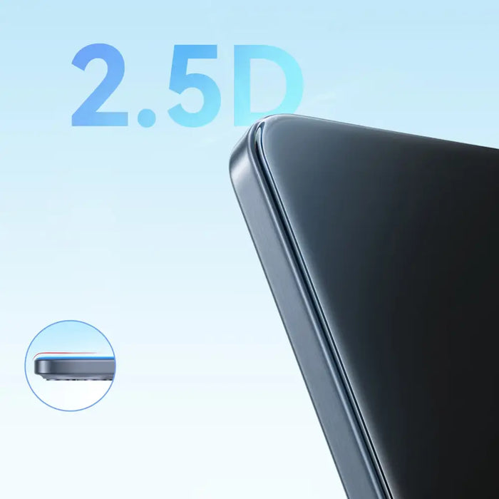 Joyroom JR-MST0160 Tempered Glass Screen for iPad Air 10.9’’ 2020/2022 iPad Pro 11’’ 2018/2020/2021/2022 - Cell phone